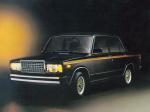 Lada Signet GL 1984 года